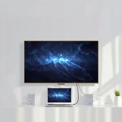 Kabel RETOO UHD 4K HDMI - HDMI 1,5 m