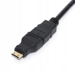 Kabel RETOO UHD 4K HDMI - HDMI 1,5 m