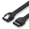Kabel SATA UGREEN US217 0.5m (czarny)