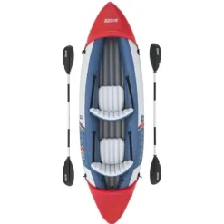 Kajak dmuchany Lite Rapid X2 321 x 88 cm Bestway 65077