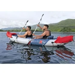 Kajak dmuchany Lite Rapid X2 321 x 88 cm Bestway 65077