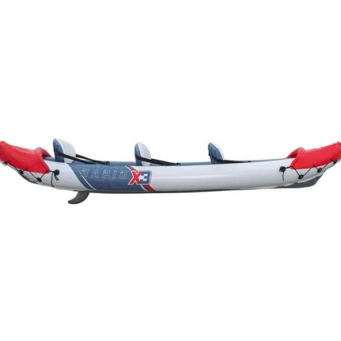 Kajak Hydro-Force Rapid X3 Bestway 65132