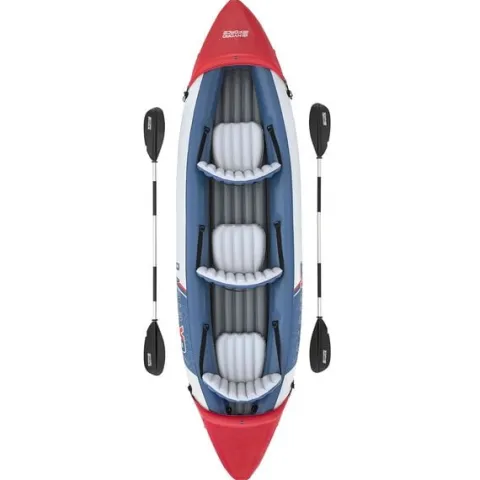 Kajak Hydro-Force Rapid X3 Bestway 65132