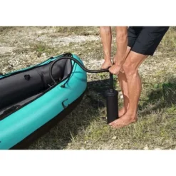 Kajak Hydro-Force Ventura Eelite X1 Bestway 65118