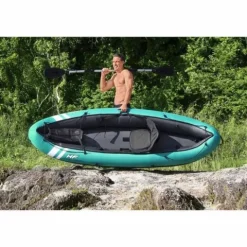 Kajak Hydro-Force Ventura Eelite X1 Bestway 65118