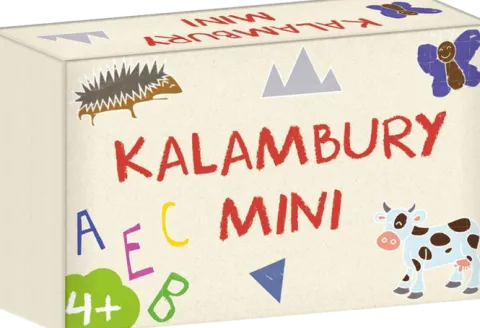 Kalambury Mini gra