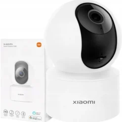KAMERA IP XIAOMI MI HOME 360° FULL HD 1080p