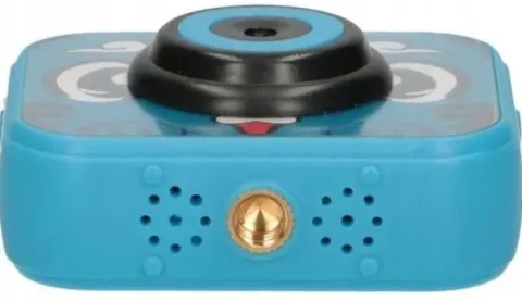 Kamera sportowa EXTRALINK H18 Niebieska