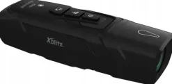 Kamera sport-owa Xblitz Everywhere dwa kierunki PRZÓD+TYŁ MOTOR ROWER+128GB