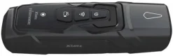 Kamera sport-owa Xblitz Everywhere dwa kierunki PRZÓD+TYŁ MOTOR ROWER+128GB