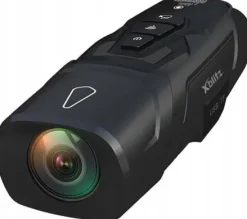 Kamera sport-owa Xblitz Everywhere dwa kierunki PRZÓD+TYŁ MOTOR ROWER+128GB