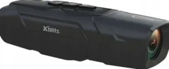 Kamera sport-owa Xblitz Everywhere dwa kierunki PRZÓD+TYŁ MOTOR ROWER +64GB