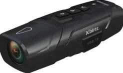 Kamera sportowa Xblitz Everywhere FHD na ROWER MOTOR dwa kierunki PRZÓD+TYŁ