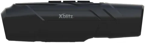 Kamera sportowa Xblitz Everywhere FHD na ROWER MOTOR dwa kierunki PRZÓD+TYŁ