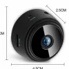 Kamera szpiegowska mini A9