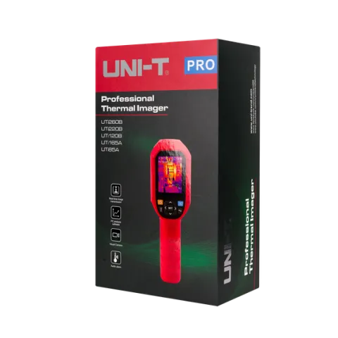 Kamera termowizyjna Uni-T UTi260B