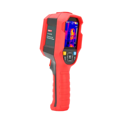 Kamera termowizyjna Uni-T UTi260B