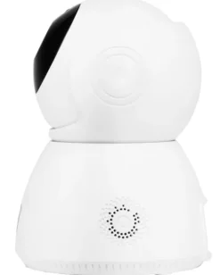 Kamera WiFi Obrotowa 2MPx Full HD (NIANIA ELEKTRONICZNA) przemysłowa