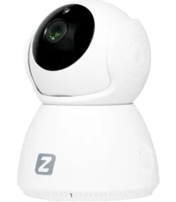 Kamera WiFi Obrotowa 2MPx Full HD (NIANIA ELEKTRONICZNA) przemysłowa