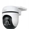 Kamera zewnętrzna 360° TP-LINK Tapo C500 IP65 IR Mikrofon Głośnik Alarm