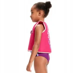 Kamizelka do pływania dla dzieci Speedo Float Vest 1-2 lat