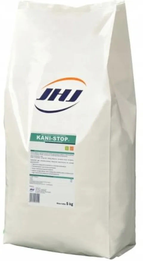 Kani Stop przeciwko kanibalizm trzoda drób JHJ 2kg