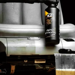 K2 APC STRONG PRO 1L Uniwersalny Środek Czyszczący Mocny Płyn Koncentrat