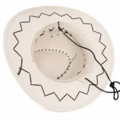 Kapelusz kowbojski country western karnawał męski damski unisex na lato