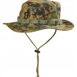 Kapelusz USMC Boonie USMC Digital Woodland