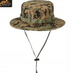 Kapelusz USMC Boonie USMC Digital Woodland