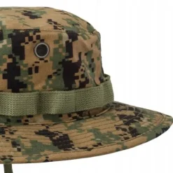 Kapelusz USMC Boonie USMC Digital Woodland