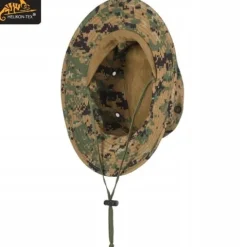 Kapelusz USMC Boonie USMC Digital Woodland