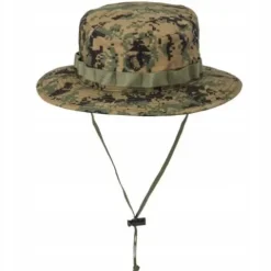 Kapelusz USMC Boonie USMC Digital Woodland