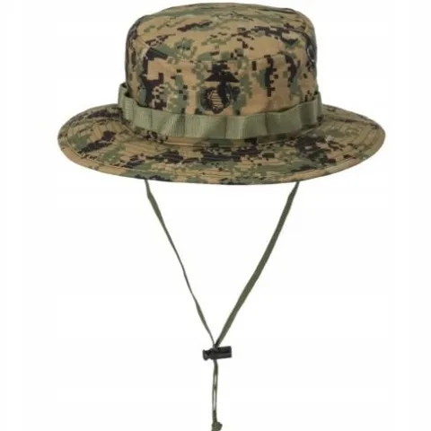 Kapelusz USMC Boonie USMC Digital Woodland