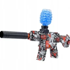 KARABIN AUTOMAT NA KULKI ŻELOWE PISTOLET ORBEEZ