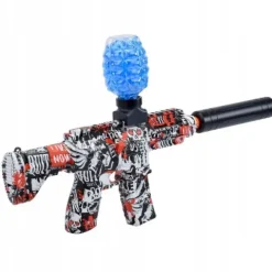KARABIN AUTOMAT NA KULKI ŻELOWE PISTOLET ORBEEZ