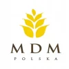 karma dla papug średnich ze słonecznikiem "Energy Taste" MDM PŚ 2 x 10kg fa