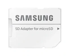KARTA MICRO SD SAMSUNG EVO PLUS 128GB 130MB/S V30