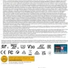 Karta micro SD SANDISK EXTREME 256GB 190/130 V30