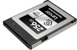 Karta Pamięci Lexar CFexpress Pro Silver Seria R1750/W1300 256GB