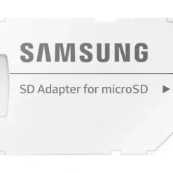 Karta Samsung Evo+ microSD 128GB 130/U3 A2 (2022)