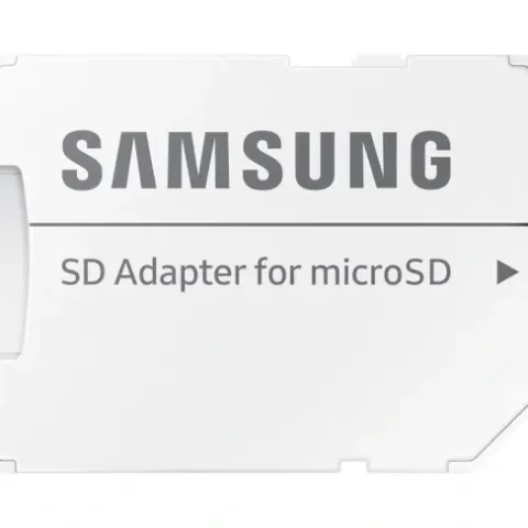 Karta Samsung Evo+ microSD 128GB 130/U3 A2 (2022)