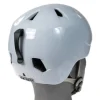 Kask BERN Nina Zip Mold Gloss White 48-52 cm