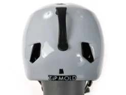 Kask BERN Nina Zip Mold Gloss White 48-52 cm