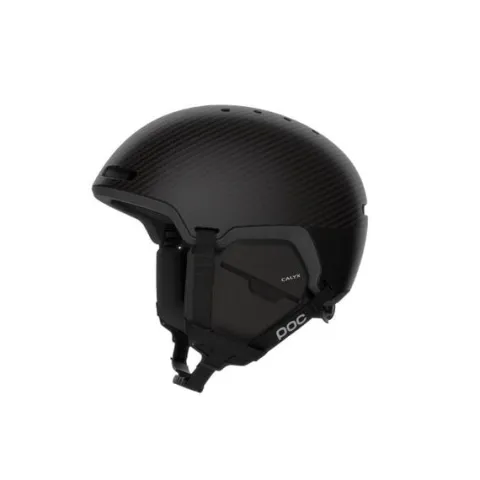Kask narciarski POC Calyx Carbon czarny XS/S