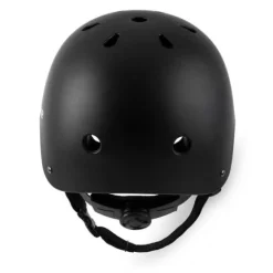 Kask sportowy M Soke K1 czarny