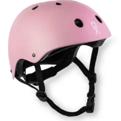 Kask sportowy Soke S K1 różowy