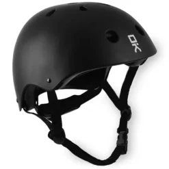 Kask sportowy Soke XS K1 czarny