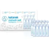 KATAREK Sól fizjologiczna NaCl w ampułkach 10x5ml