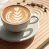 Kawa Cappuccino Instant Vending Orzech Laskowy Duże Opakowanie 1KG MOKATE